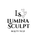 Lumina Sculpt - Inicio